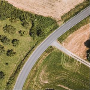 下个，路口，见