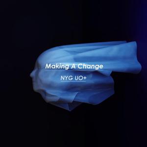 Making A Change