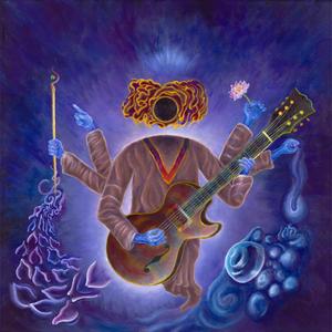 Steet Sage (Single Version)