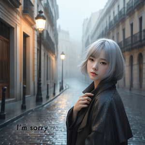 I’m sorry