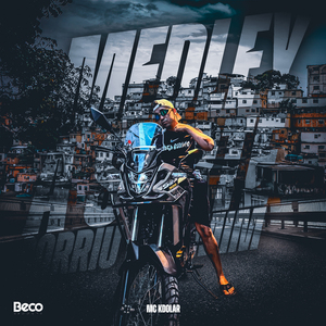 Medley a Sorte Sorriu Pra Mim