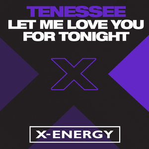 Let Me Love You for Tonight (Radio Mix)