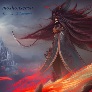 Izanagi - Katamaru