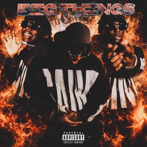 Mr.Grim (feat. Pressure2x)