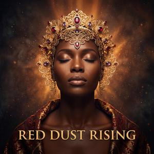 RED DUST RISING