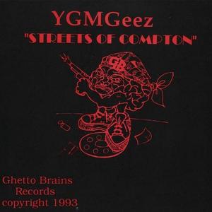 Streets Of Compton (Radio)