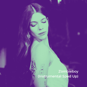 zombieboy (Instrumental Sped Up)