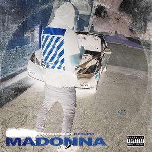 Mad0nna