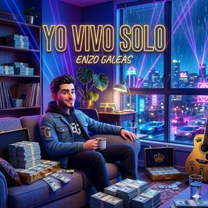 Yo Vivo Solo
