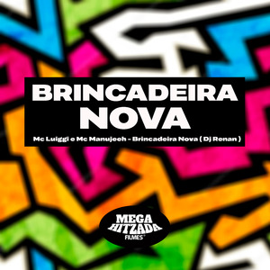 Brincadeira Nova