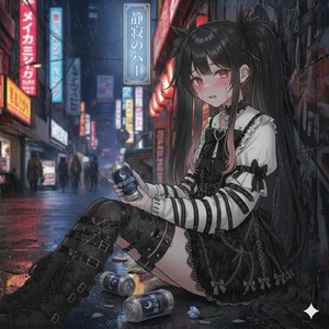 バイタル☆ジャンキー