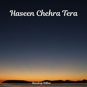 Haseen Chehra Tera