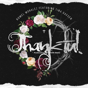 Thankful (feat. Tina Gassen)