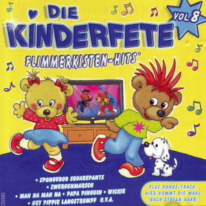 Zwergenmarsch