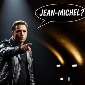 Jean-Michel