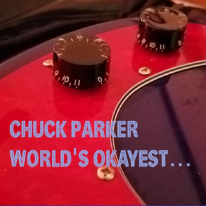 Filker at the Mundane Hootenanny