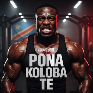 Nzoto Na Moto, Motema Na Force