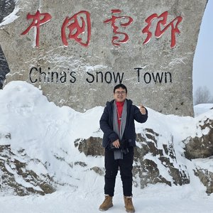 有一种冷叫做去东北