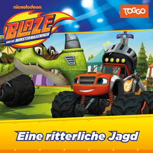 Folge 38 - Eine ritterliche Jagd - Kapitel 08