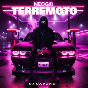 TERREMOTO (Instrumental)