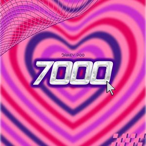 7000
