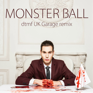 Monster Ball (Dtmf Uk Garage Remix Radio Edit)