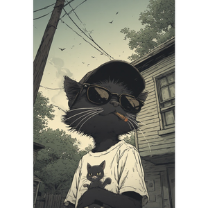 Gotta Gotta by 𝕸𝖗. 𝕸𝖊𝖔𝖜 #𝕱𝖗𝖊𝖊 𝕬𝖑𝖎𝖈𝖊