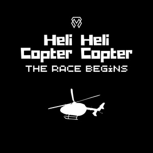 Heli Heli Copter Copter