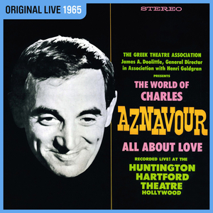 Who (Will Take My Place) (Live au Huntington Hartford Theatre, Hollywood / 19 novembre 1965)