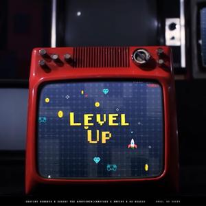 Level Up (feat. Dezzy Raww, Essjay TheAfrocentricRatchet, Knucky & Rz Shahid)