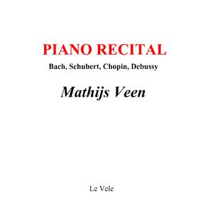 4 Impromptus, Op. 90, D. 899:No. 2 in E-Flat Major