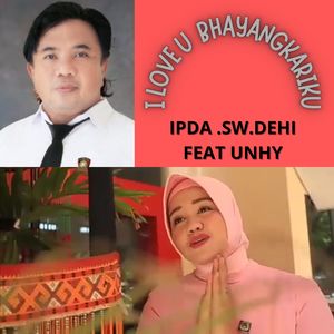 I LOVE BHAYANGKARIKU