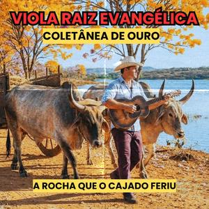 O Mistério da Rocha que o Cajado Feriu (Moda de Viola)