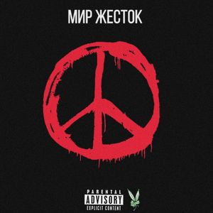Мир жесток