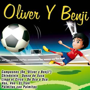 Los Diminutos (De "Los Diminutos")