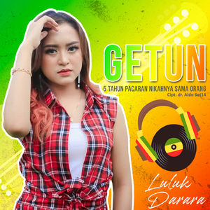 5 Tahun Pacaran Nikahnya Sama Orang (Getun)