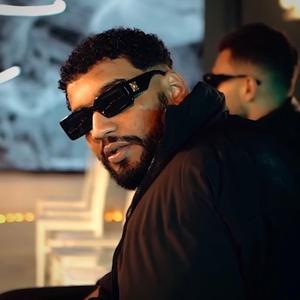 L'Houma (feat. Samara)