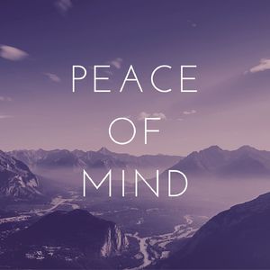 Peace of mind (Kalimba version)