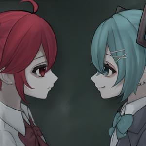 ないものねだり (feat. 初音ミク & 重音テト)