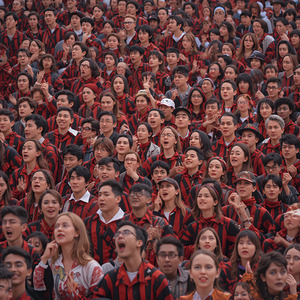 Bonde do Mengão