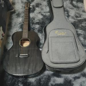 我只在乎你吉他版