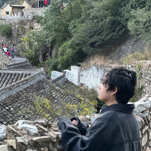 向往的世界（DEMO）