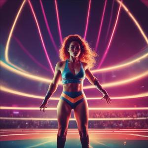 The Superstar Slayer!