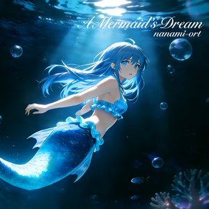 A Mermaid's Dream