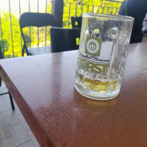 Bombo bom bom