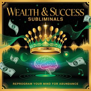 Infinite Income (7-minute subliminal)