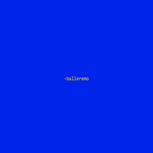 Balleremo