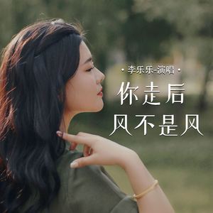 你走后风不是风