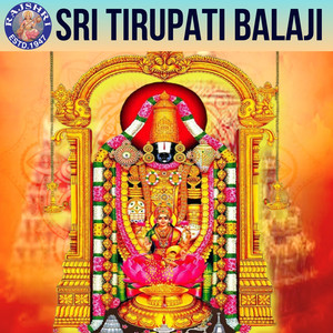 Shri Venkatesh Suprabhatam