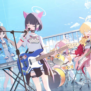 【AI和纱】いつも心に太陽を